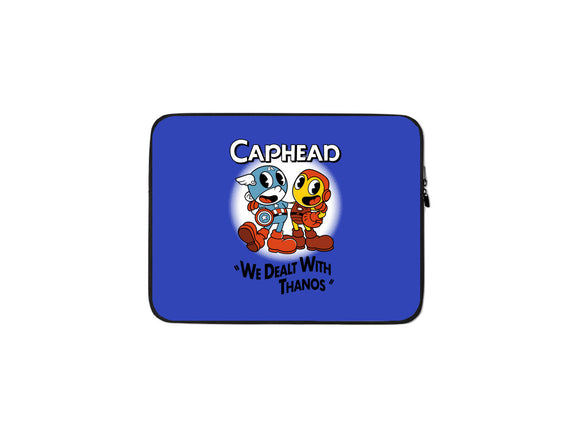 Caphead