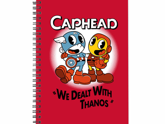 Caphead