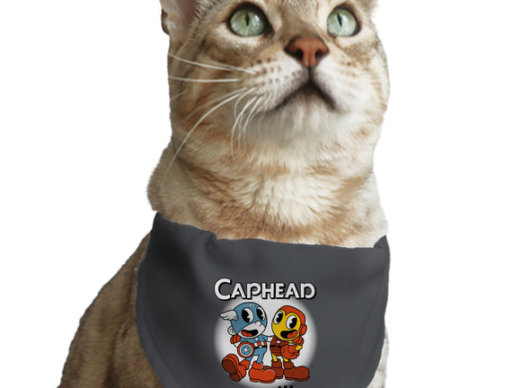 Caphead