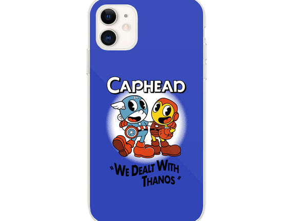 Caphead