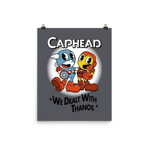 Caphead