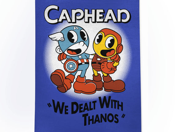 Caphead