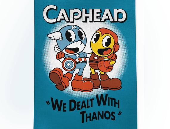 Caphead