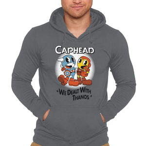 Caphead