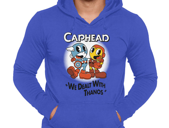 Caphead