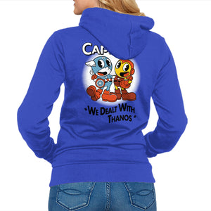 Caphead
