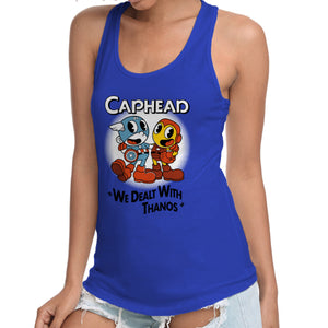 Caphead