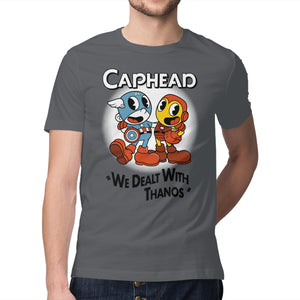 Caphead