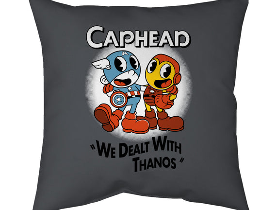 Caphead