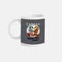 Caphead-none glossy mug-Nemons