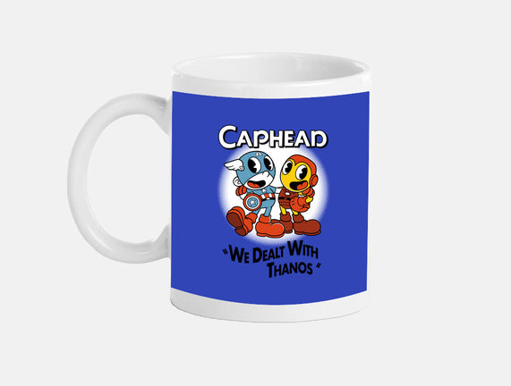 Caphead