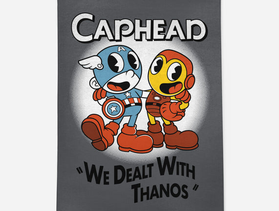 Caphead