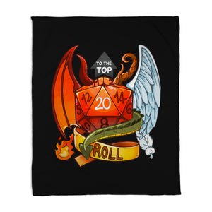 Roll To The Top