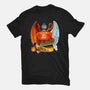 Roll To The Top-mens premium tee-Vallina84