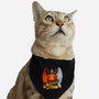 Roll To The Top-cat adjustable pet collar-Vallina84