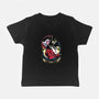 Knightmare Silk-baby basic tee-Nihon Bunka