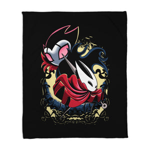 Knightmare Silk