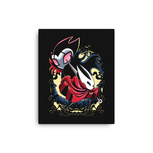 Knightmare Silk