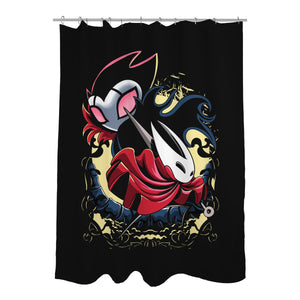 Knightmare Silk