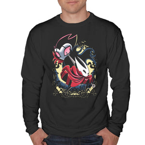 Knightmare Silk