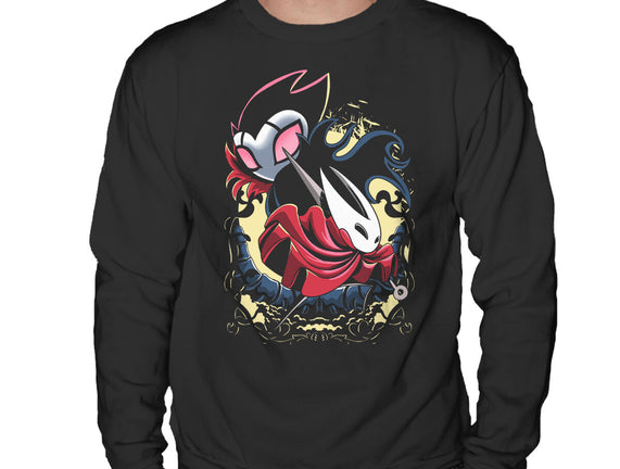 Knightmare Silk