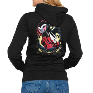 Knightmare Silk