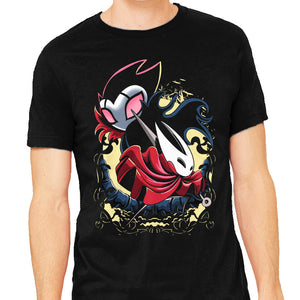 Knightmare Silk
