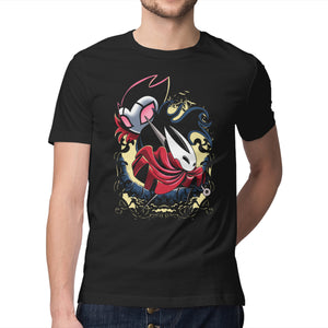 Knightmare Silk