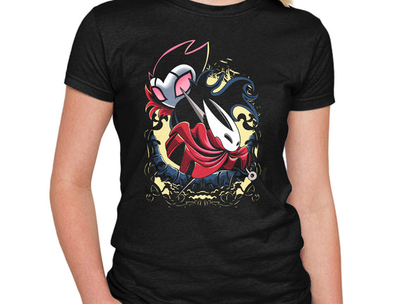 Knightmare Silk