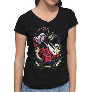 Knightmare Silk