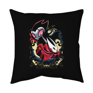 Knightmare Silk