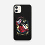 Knightmare Silk-iphone snap phone case-Nihon Bunka