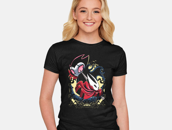 Knightmare Silk