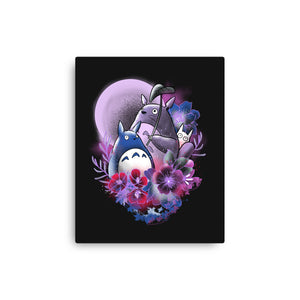 Spirits In Moonlight