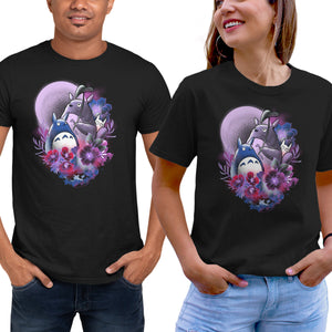 Spirits In Moonlight