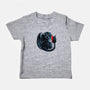 Dragon Starlight-baby basic tee-Vallina84