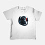 Dragon Starlight-baby basic tee-Vallina84