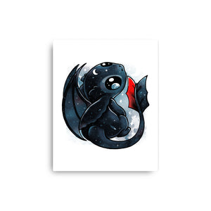 Dragon Starlight