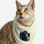 Dragon Starlight-cat bandana pet collar-Vallina84