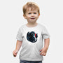 Dragon Starlight-baby basic tee-Vallina84