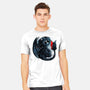 Dragon Starlight-mens heavyweight tee-Vallina84