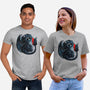 Dragon Starlight-unisex basic tee-Vallina84