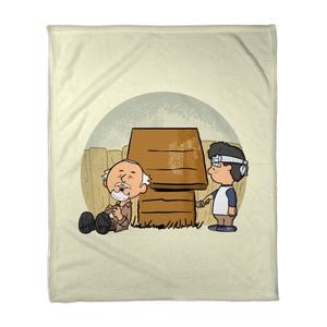 Karate Moves