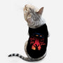 Inner Peace-cat basic pet tank-teesgeex