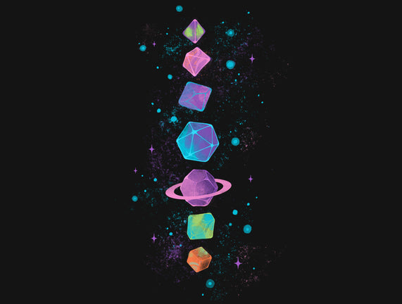 Space Dice