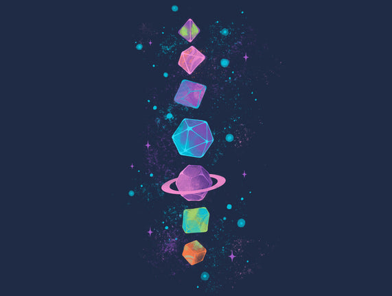 Space Dice