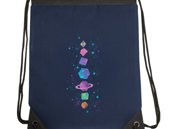 Space Dice