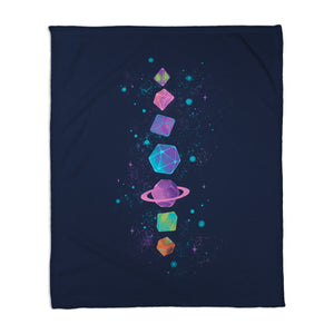 Space Dice