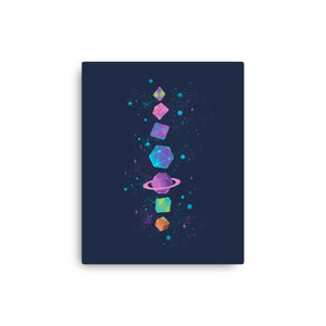 Space Dice