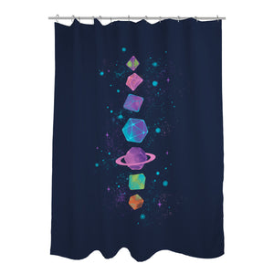 Space Dice